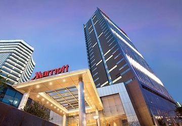 Marriott Luwan0