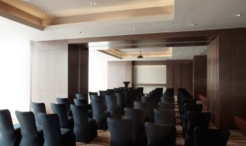 Marriott Luwan1