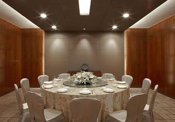 Courtyard Shanghai Jiading3