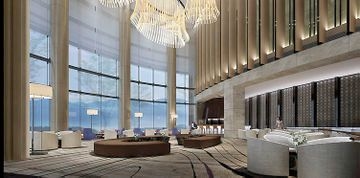 Pullman Shanghai South1