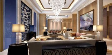 Pullman Shanghai South2