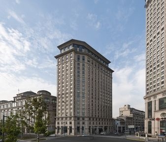 Les Suites Orient0