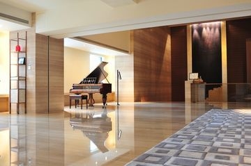 Les Suites Orient3