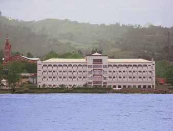 DAYS HOTEL CEBU - TOLEDO0