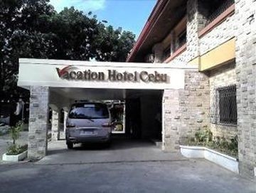 Vacation Hotel Cebu0