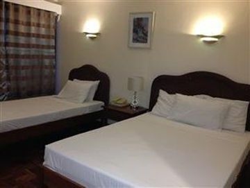 Vacation Hotel Cebu4
