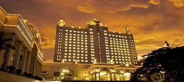 Waterfront Hotel & Casino0