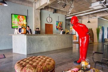 The Henry Hotel0