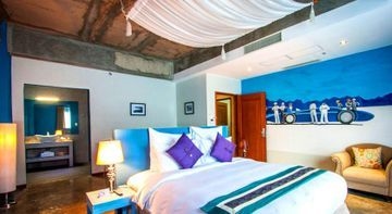 The Henry Hotel1