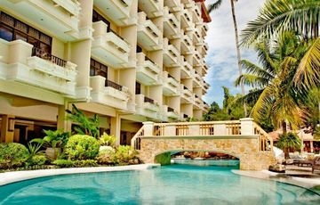 Costabella Tropical Beach Hote0