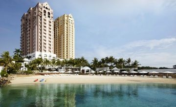 Movenpick Hotel Mactan Island Cebu0