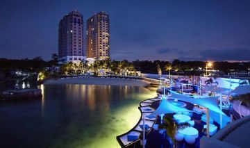 Movenpick Hotel Mactan Island Cebu3