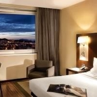 Ac By Marriott Barcelona Forum2