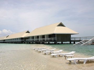 ISLAND AND SUN2