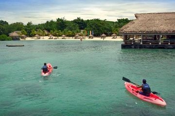 Maribago Bluewater Beach Resort3