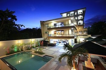 Palmbeach Resort and Spa0
