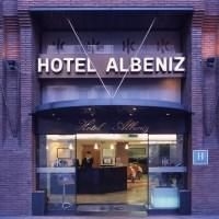 Catalonia Albeniz3