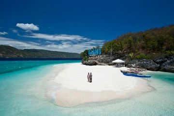 Sumilon Bluewater Island Resort0