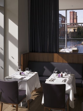 Doubletree by Hilton Leeds City Centre4