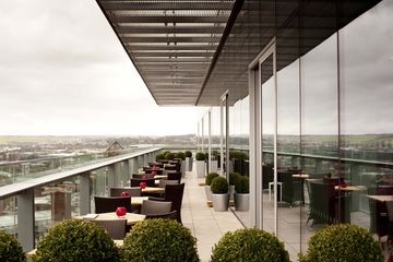 Doubletree by Hilton Leeds City Centre3