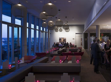 Doubletree by Hilton Leeds City Centre2