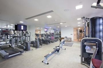 Doubletree by Hilton Leeds City Centre1