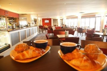 MERCURE WETHERBY3