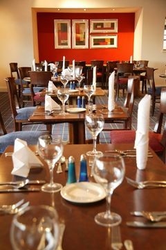 MERCURE WETHERBY4