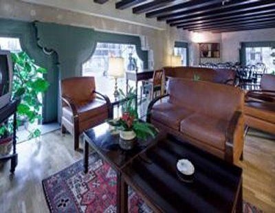 Suizo Hotel4