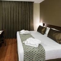 Catalonia Born Hotel4