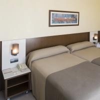 Catalonia Born Hotel3