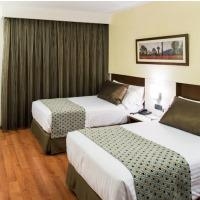 Catalonia Born Hotel2