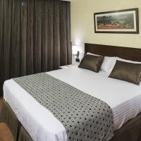 Catalonia Born Hotel1