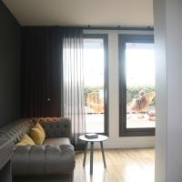 Alexandra Barcelona A Doubletree By Hilton4