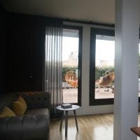 Alexandra Barcelona A Doubletree By Hilton3