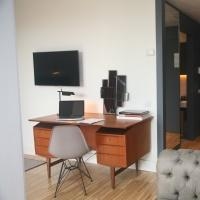 Alexandra Barcelona A Doubletree By Hilton1