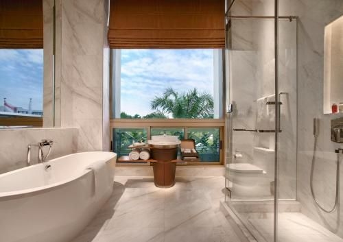 Hotel Fort Canning2