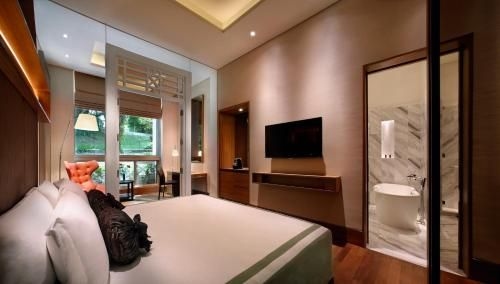 Hotel Fort Canning4