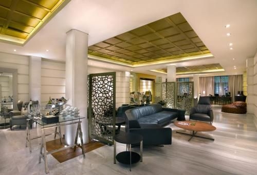 Hotel Fort Canning1