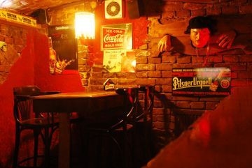 Possonium Hostel (Dormitory)1