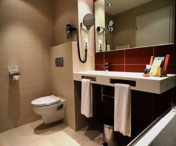 LOFT Hotel Bratislava2