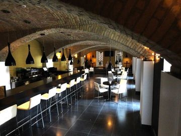 LOFT Hotel Bratislava1