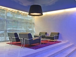 Ayre Hotel Caspe4
