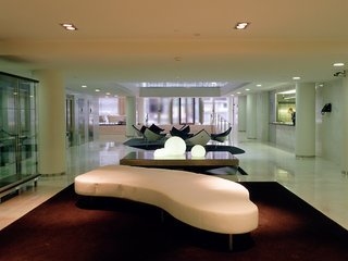 Ayre Hotel Caspe1