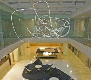 Ayre Hotel Caspe0