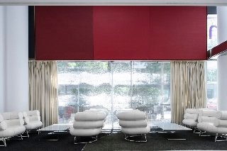Ayre Hotel Caspe2