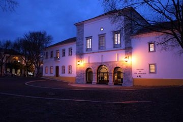 POUSADA SAO FRANCISCO0