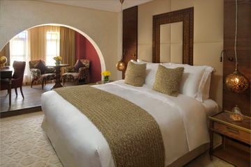 Al Bidda - Souq Waqif Boutique0
