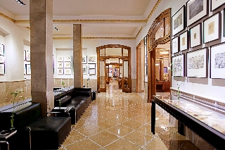 Astoria Barcelona0