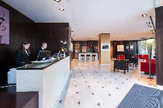 Eurostars Monumental0